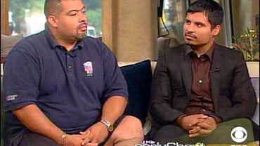 World trace center, Pena and Jimeno 