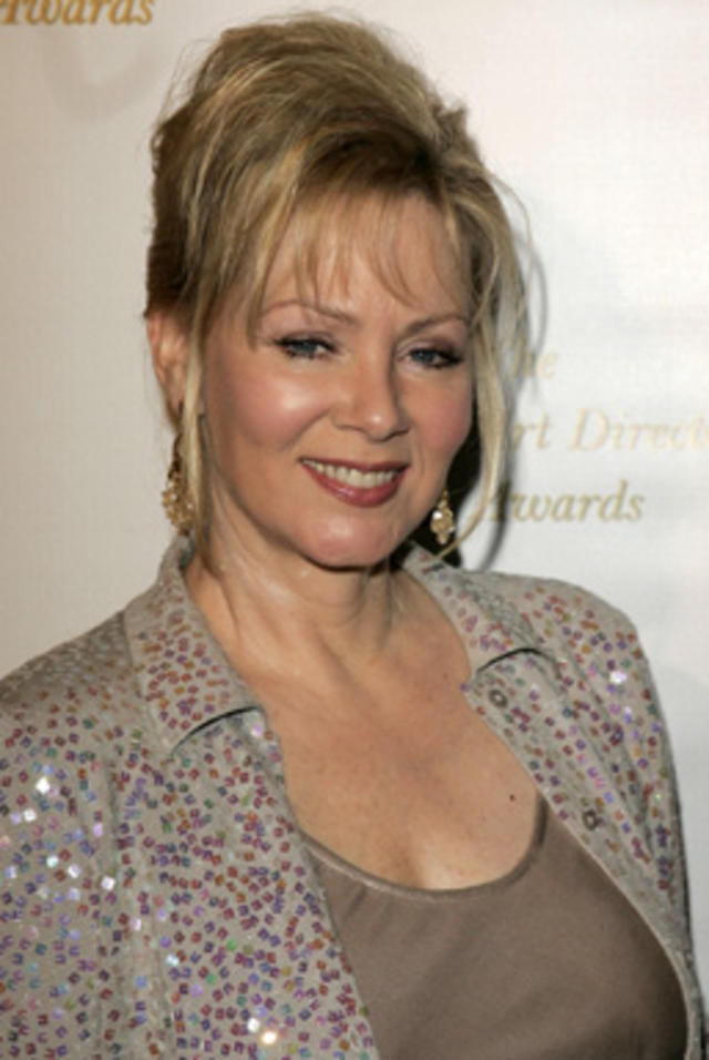 Jean Smart - Exclusive Interviews, Pictures & More | Entertainment Tonight
