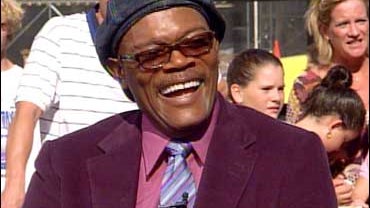 Samuel L. Jackson 