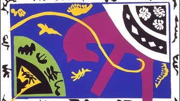 matisse, art, baltimore museum of art 