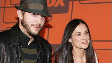 Jennifer Aniston in London, England in June 