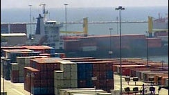 An American Port 