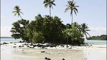 Survivor: Cook Islands 