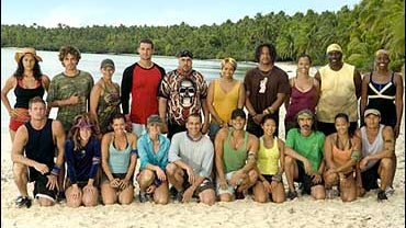 Survivor: Cook Islands 