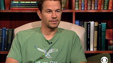 Mark Wahlberg 