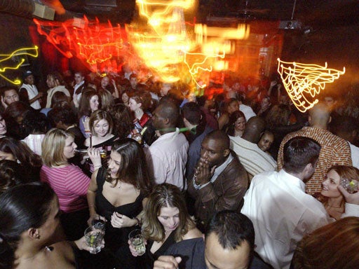 Tip No. 2: Always "over-invite" 