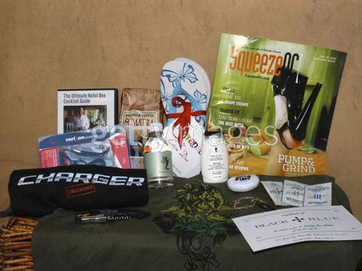 Tip No. 6: Work within your budget 