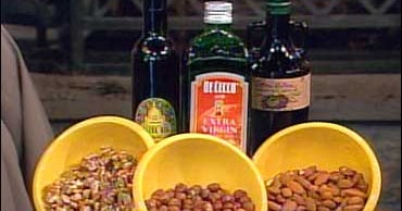 Virgin Olive Oil Best For Heart Health CBS News