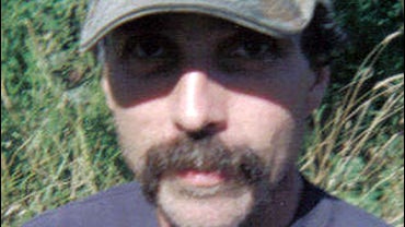 Ralph "Bucky" Phillips, a prison escapee wanted in the shooting of a state trooper 
