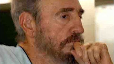 Fidel Castro 