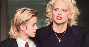 Anna Nicole Son's Inquest Stalls CBS News