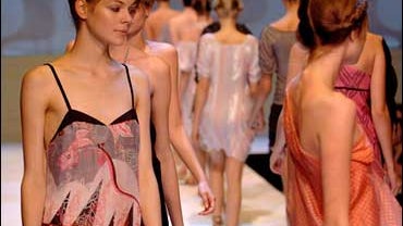 sue stemp, new york fashion week, olympus fashion week 