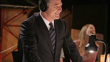 30 Rock, new NBC TV series 