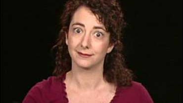 freeSpeech: Joanne Lessner 