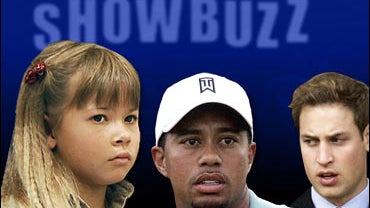 Showbuzz weekly wrap 