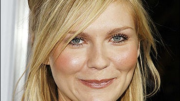 Kirsten Dunst 