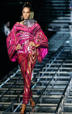 Milan Fashion Week