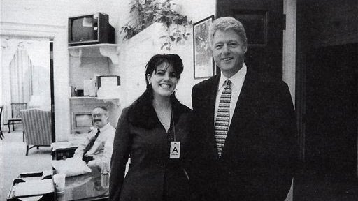 Bill Clinton 