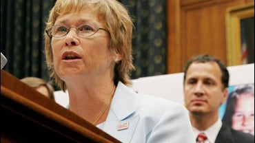 Patty Wetterling 