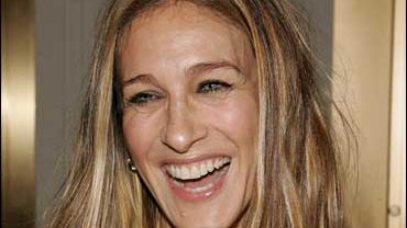 Actress Sarah Jessica Parker attends the opening night of "A Chorus Line" on October 5, 2006 in New York City. (Photo by Peter Kramer/Getty Images) 