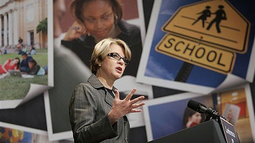 Sights On School Safety 