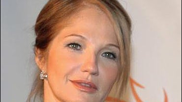 Ellen Barkin 
