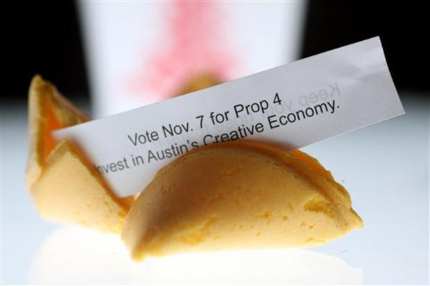 Campaign Cookie 