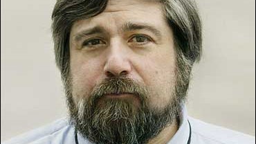 Mark Knoller 