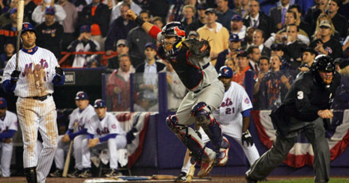 MLB 2006 year in review