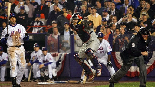 National League Championship Series 