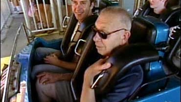 Like Father, Like Son 