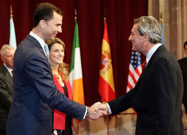 Prince of Asturias Prizes 