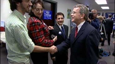 Mike DeWine 
