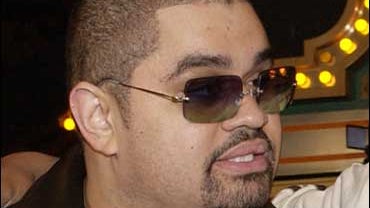 Heavy D 