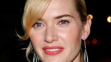 Kate Winslet 