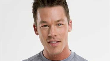 David Bromstad 