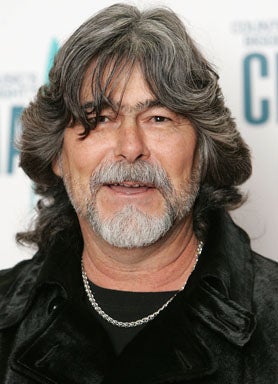 On The Red Carpet In Nashville 