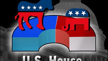 U.S. House of Representatives 