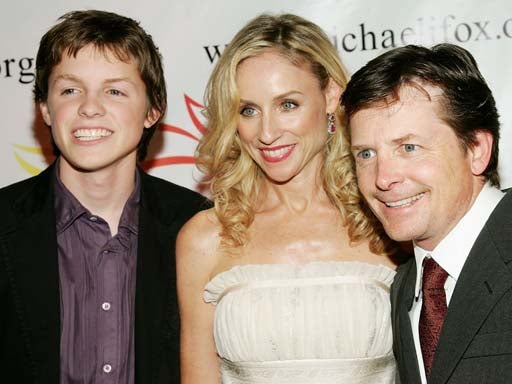 Benenfit for Parkinson's Disease 