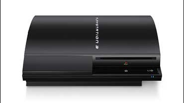 Sony Playstation 3 