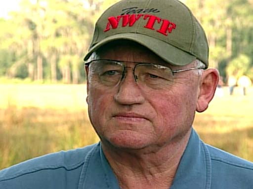 Steve Hartman Cries Fowl 