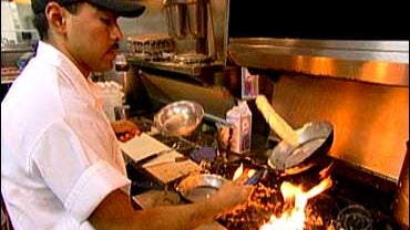 short order cook, breakfast, kitchen, restaurant 