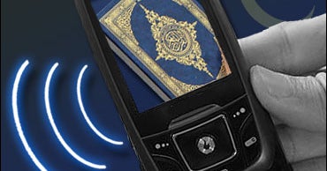 Muslim Clerics Shun Religious Ringtones CBS News
