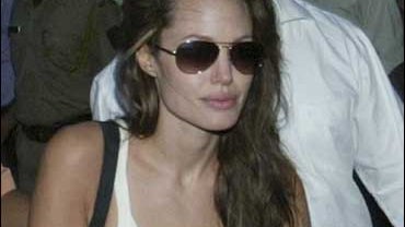 Angelina Jolie 
