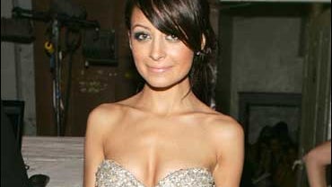 Nicole Richie 