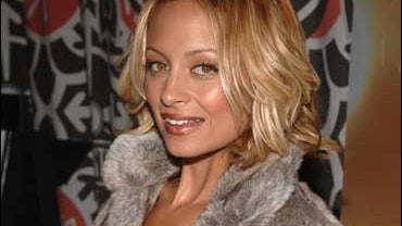 Nicole Richie 