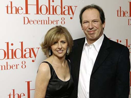 Time for 'the Holiday'
