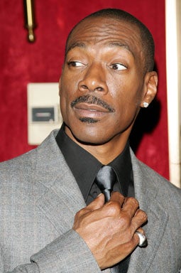 Eddie Murphy 