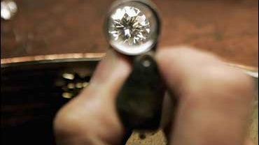 diamond, blood diamond 