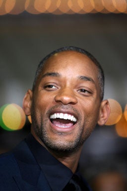 4. Will Smith 